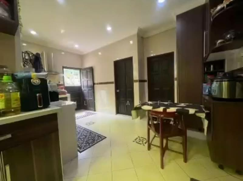 2.5-storey Terraced House for Sale in Ampang Jaya (Ampang) - BILYA ARIFF - PropertyGuru.com.my
