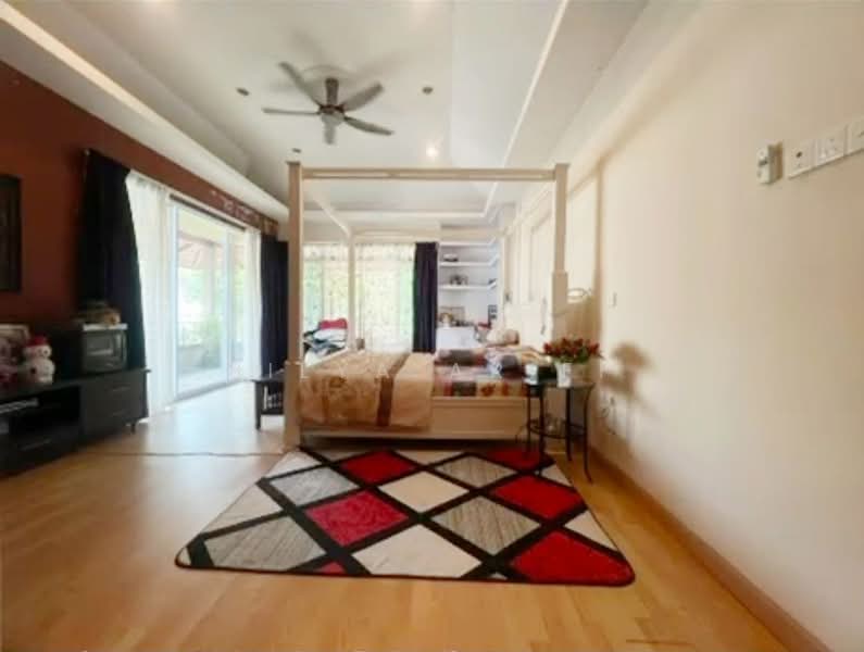 2.5-storey Terraced House for Sale in Ampang Jaya (Ampang) - BILYA ARIFF - PropertyGuru.com.my