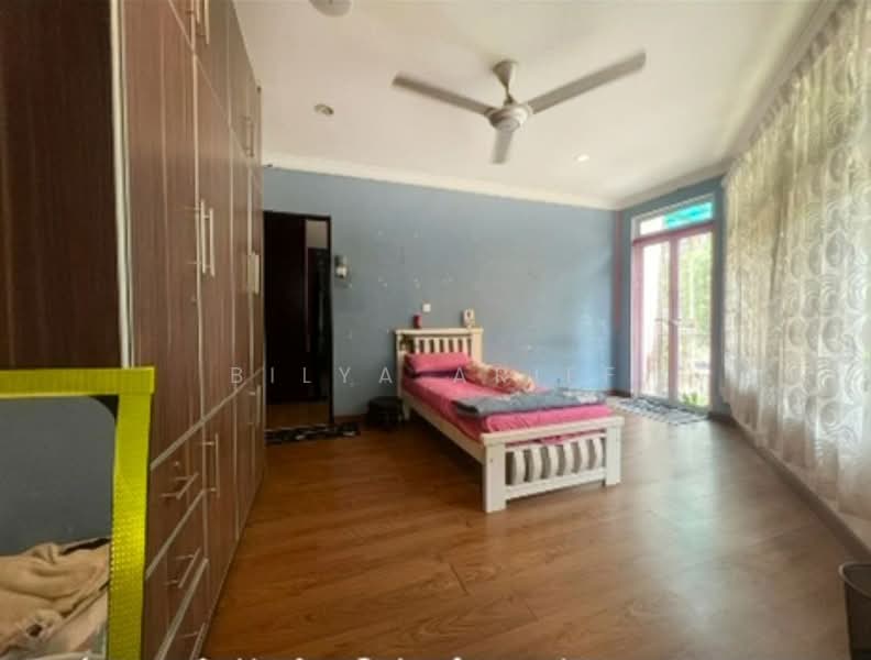 2.5-storey Terraced House for Sale in Ampang Jaya (Ampang) - BILYA ARIFF - PropertyGuru.com.my
