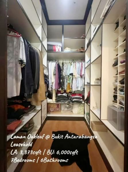 2.5-storey Terraced House for Sale in Ampang Jaya (Ampang) - BILYA ARIFF - PropertyGuru.com.my