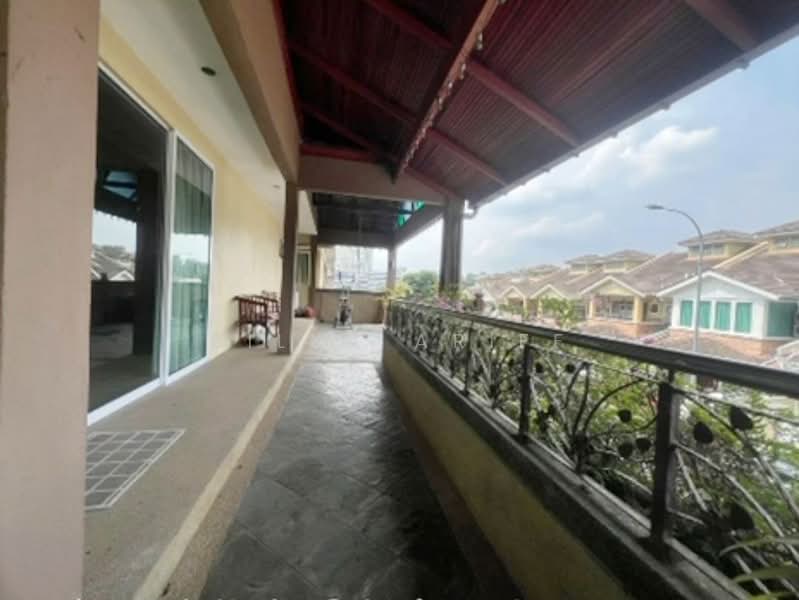 2.5-storey Terraced House for Sale in Ampang Jaya (Ampang) - BILYA ARIFF - PropertyGuru.com.my
