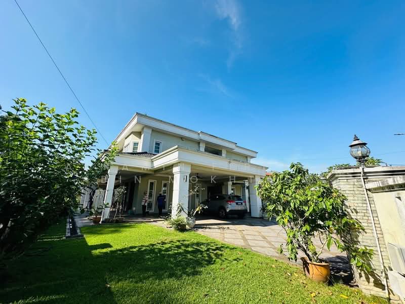 Bungalow for Sale in Seksyen 8 (Kota Damansara) - Akramin Firdaus Bin Mokhtar - Exterior - PropertyGuru.com.my