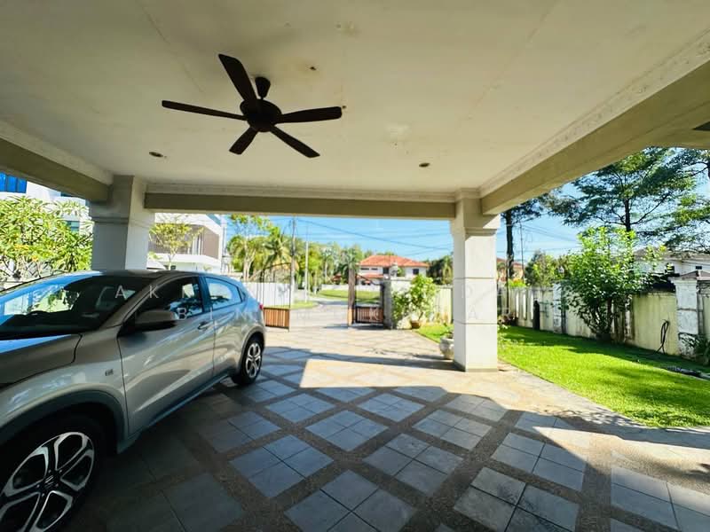 Bungalow for Sale in Seksyen 8 (Kota Damansara) - Akramin Firdaus Bin Mokhtar - Exterior - PropertyGuru.com.my