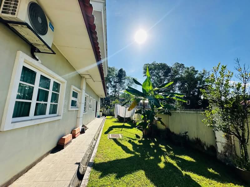 Bungalow for Sale in Seksyen 8 (Kota Damansara) - Akramin Firdaus Bin Mokhtar - Exterior - PropertyGuru.com.my