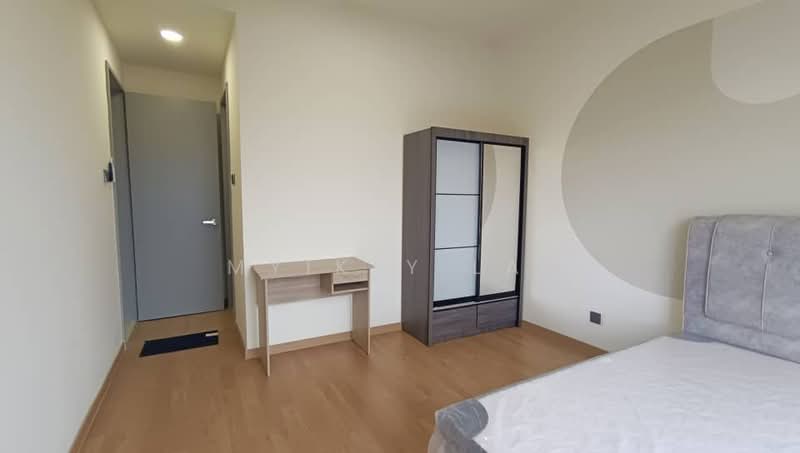 Service Residence for Rent at The Era @ Duta North - Myikey Lai - Bedroom - PropertyGuru.com.my
