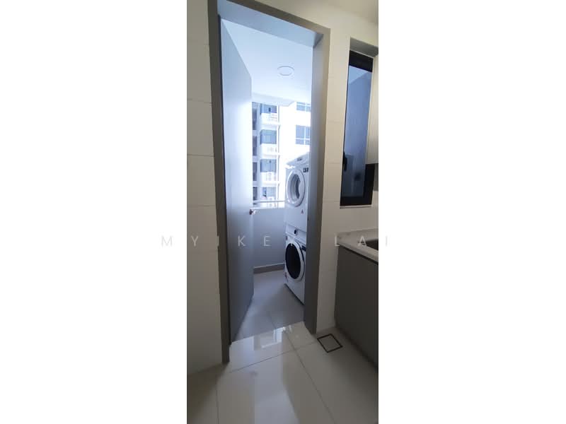 Service Residence for Rent at The Era @ Duta North - Myikey Lai - Interior - PropertyGuru.com.my