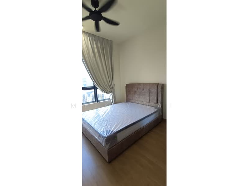 Service Residence for Rent at The Era @ Duta North - Myikey Lai - Bedroom - PropertyGuru.com.my