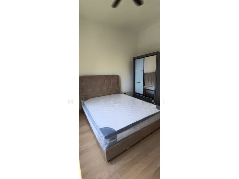 Service Residence for Rent at The Era @ Duta North - Myikey Lai - Bedroom - PropertyGuru.com.my