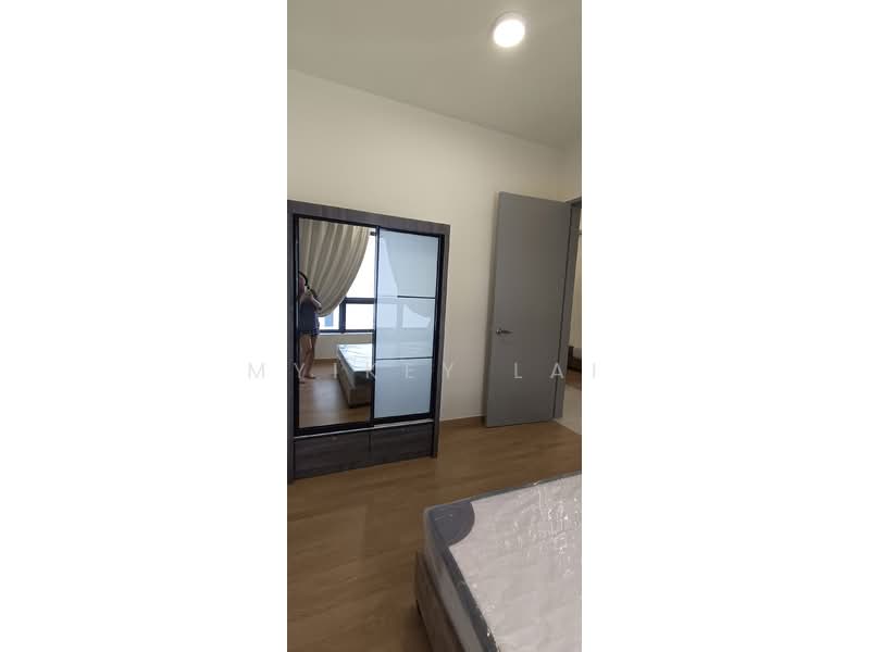 Service Residence for Rent at The Era @ Duta North - Myikey Lai - Bedroom - PropertyGuru.com.my