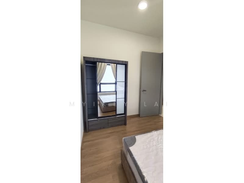 Service Residence for Rent at The Era @ Duta North - Myikey Lai - Bedroom - PropertyGuru.com.my