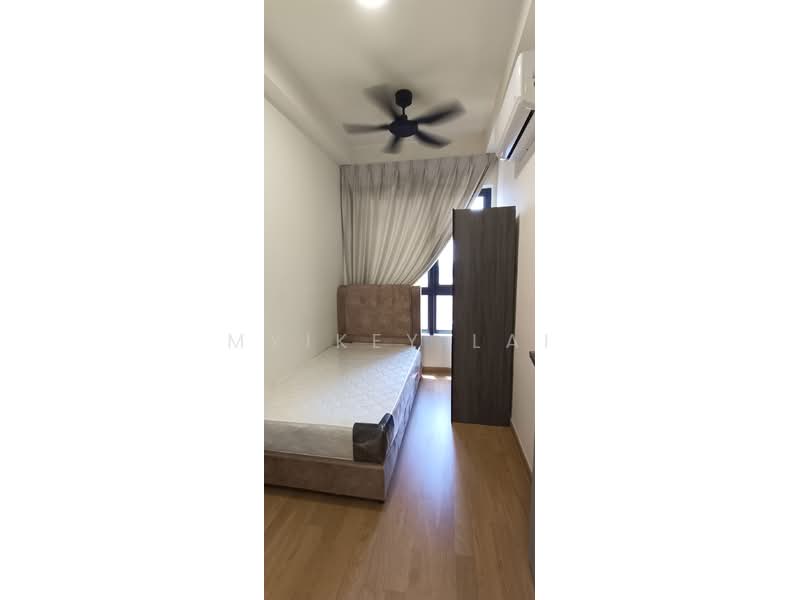 Service Residence for Rent at The Era @ Duta North - Myikey Lai - Bedroom - PropertyGuru.com.my