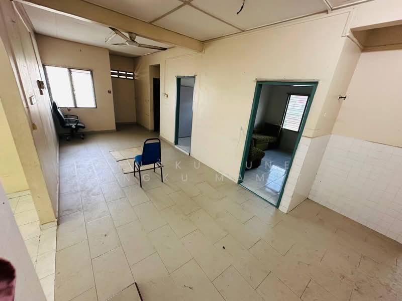 1-storey Terraced House for Sale in Cenering (Terengganu) - Tengku June Tengku Mamat - Interior - PropertyGuru.com.my