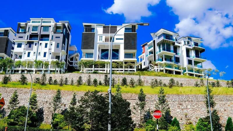 Semi-Detached House for Sale in Putra Heights (Subang Jaya) - BILYA ARIFF - PropertyGuru.com.my