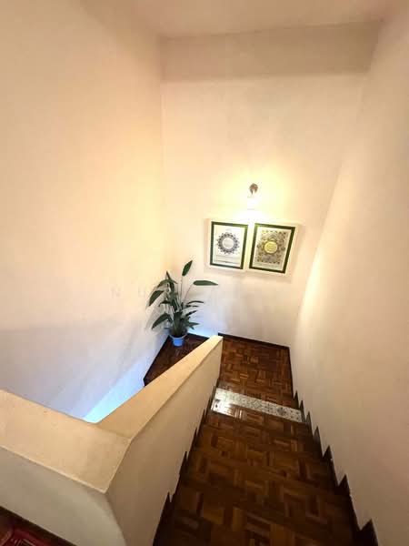 2-storey Terraced House for Sale in Subang Jaya (Selangor) - Nur Alia Omar - Interior - PropertyGuru.com.my