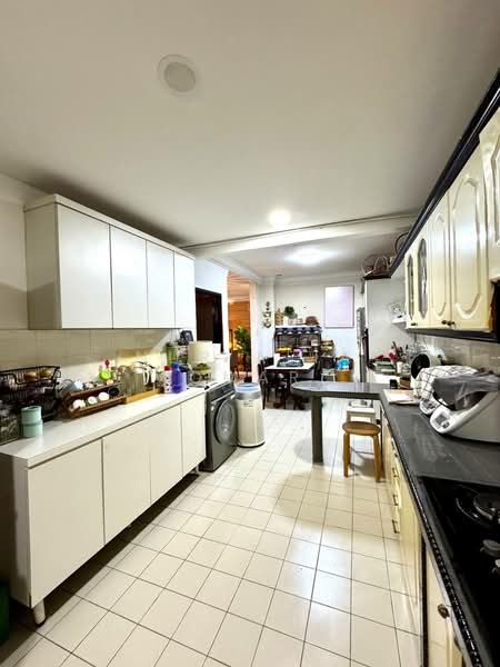 2-storey Terraced House for Sale in Subang Jaya (Selangor) - Nur Alia Omar - Kitchen - PropertyGuru.com.my