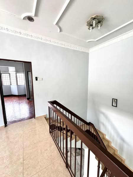 2-storey Terraced House for Sale in Shah Alam (Selangor) - Nur Alia Omar - Interior - PropertyGuru.com.my