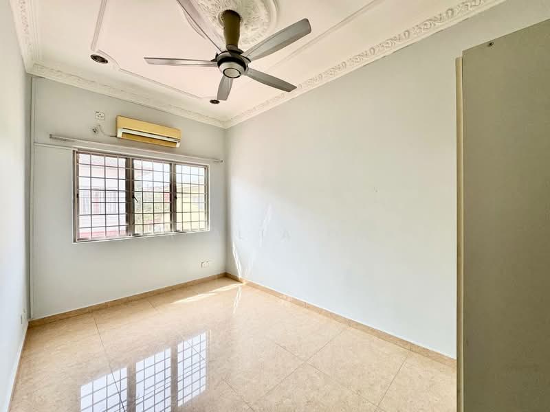 2-storey Terraced House for Sale in Shah Alam (Selangor) - Nur Alia Omar - Interior - PropertyGuru.com.my