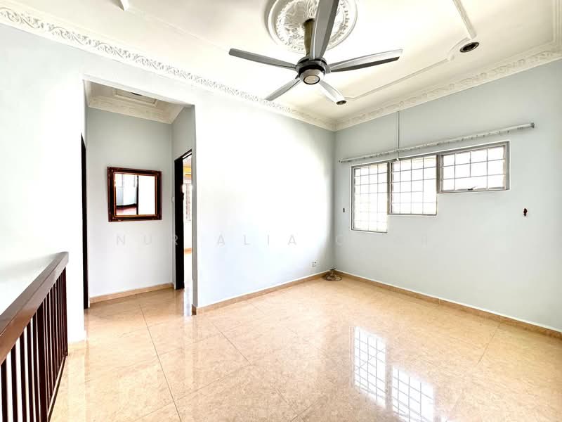 2-storey Terraced House for Sale in Shah Alam (Selangor) - Nur Alia Omar - Interior - PropertyGuru.com.my