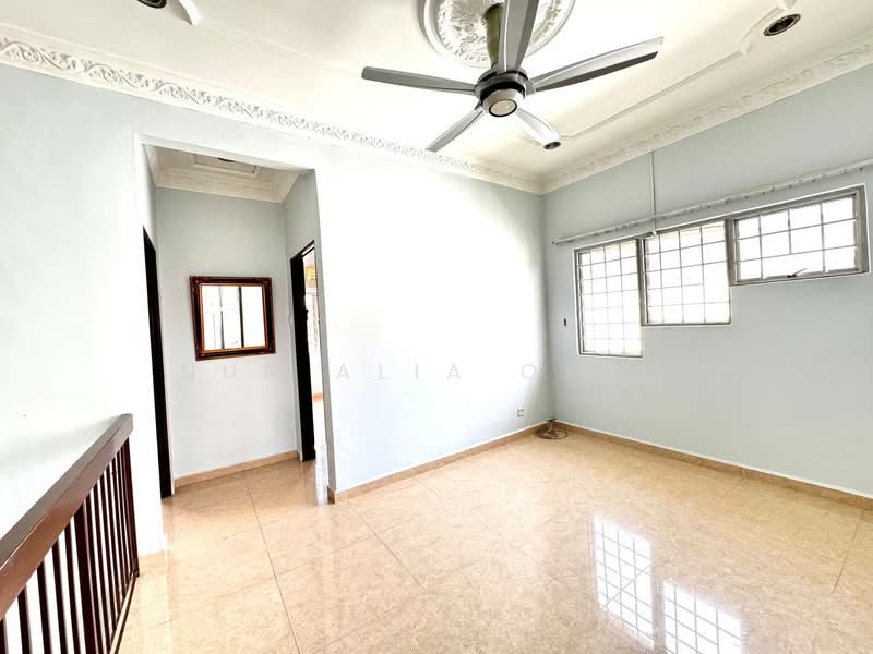 2-storey Terraced House for Sale in Shah Alam (Selangor) - Nur Alia Omar - Interior - PropertyGuru.com.my