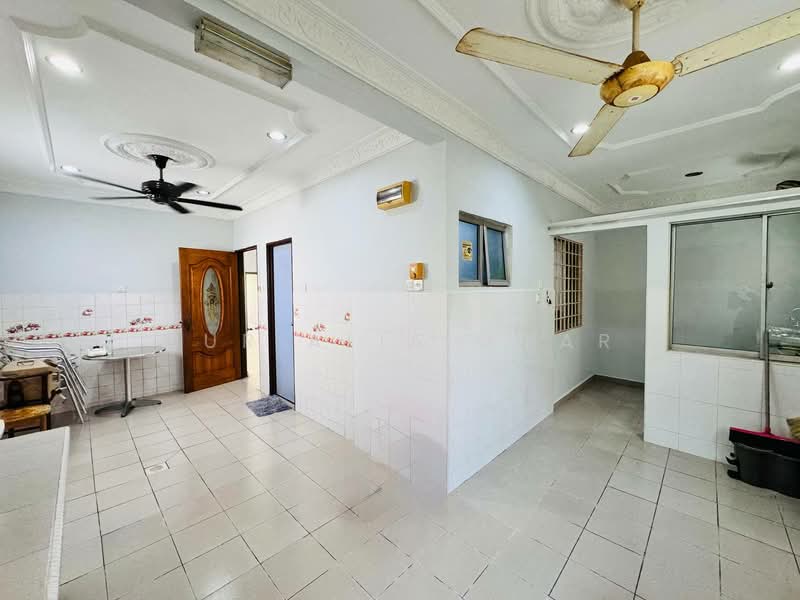 2-storey Terraced House for Sale in Shah Alam (Selangor) - Nur Alia Omar - Interior - PropertyGuru.com.my