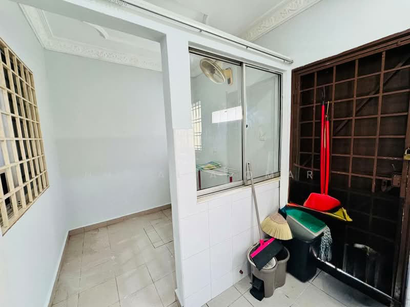 2-storey Terraced House for Sale in Shah Alam (Selangor) - Nur Alia Omar - Interior - PropertyGuru.com.my