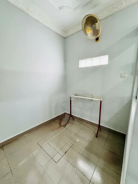 2-storey Terraced House for Sale in Shah Alam (Selangor) - Nur Alia Omar - Interior - PropertyGuru.com.my