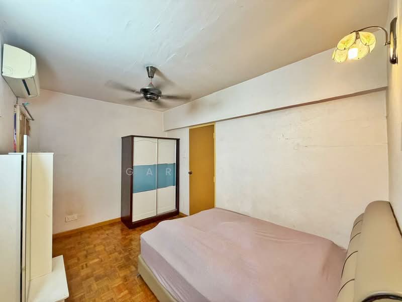 Apartment for Sale at Taman Kilangin - Gary Goh - Bedroom - PropertyGuru.com.my