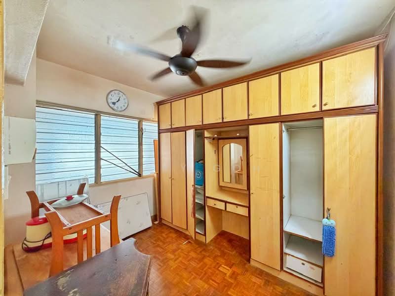 Apartment for Sale at Taman Kilangin - Gary Goh - Bedroom - PropertyGuru.com.my