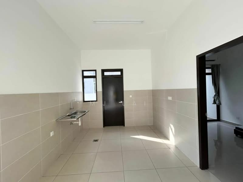 Terraced House for Rent in Iskandar Puteri (Nusajaya) (Johor) - MJ Lai - Kitchen - PropertyGuru.com.my
