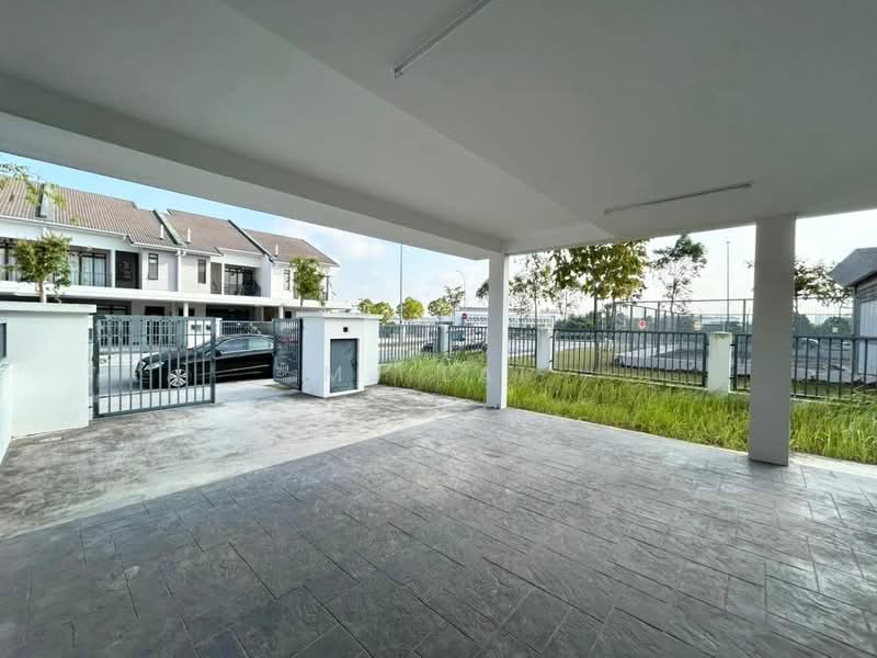 Terraced House for Rent in Iskandar Puteri (Nusajaya) (Johor) - MJ Lai - Exterior - PropertyGuru.com.my