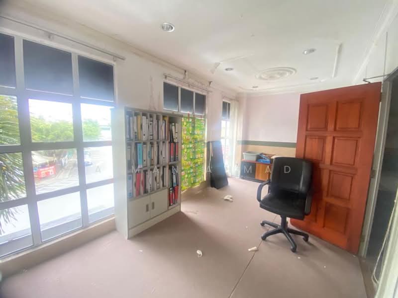 For Sale - Tmn komersial senawang