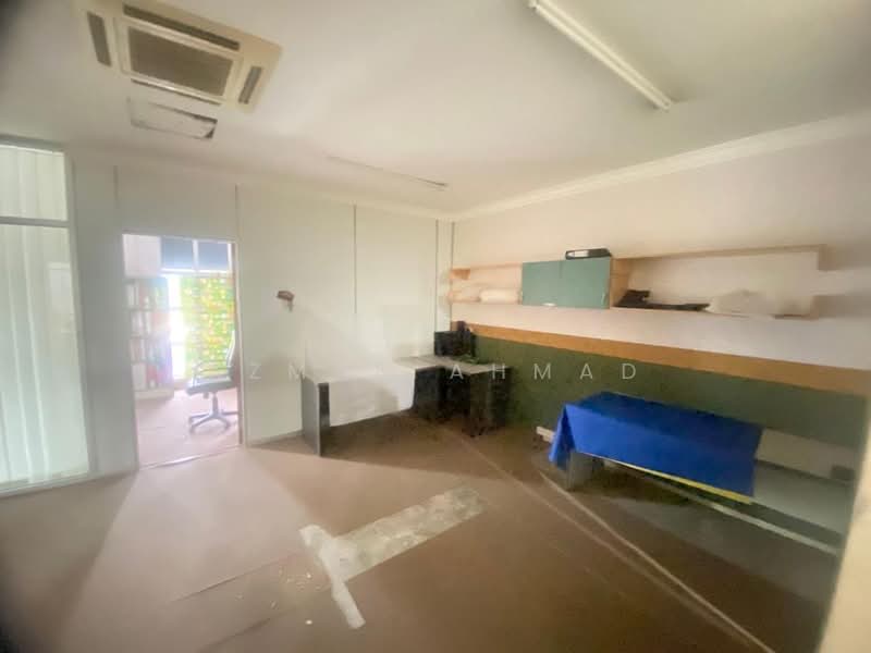 For Sale - Tmn komersial senawang