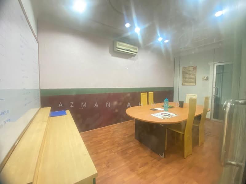 For Sale - Tmn komersial senawang