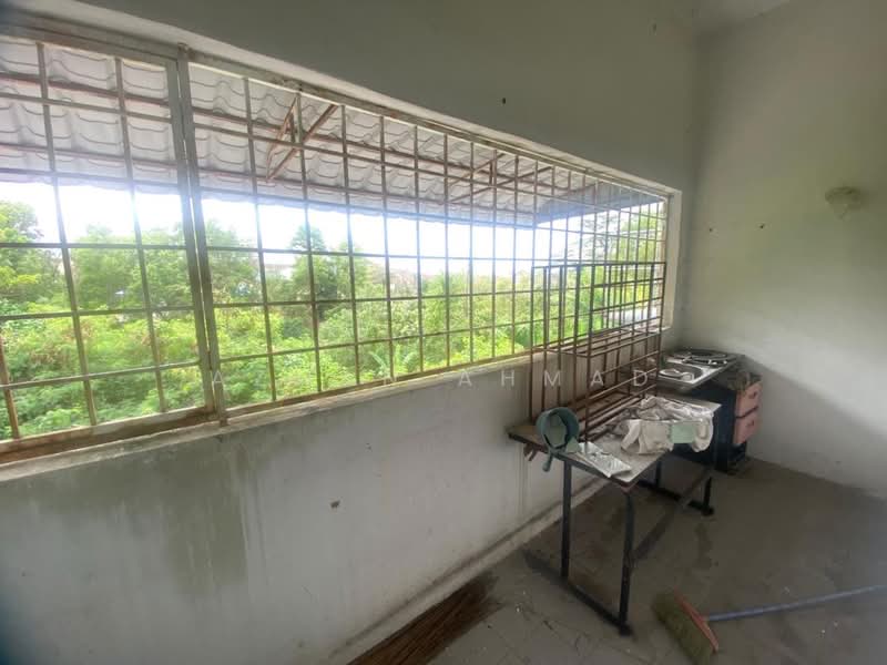 For Sale - Tmn komersial senawang