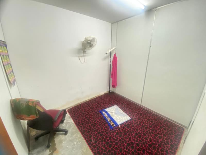 For Sale - Tmn komersial senawang