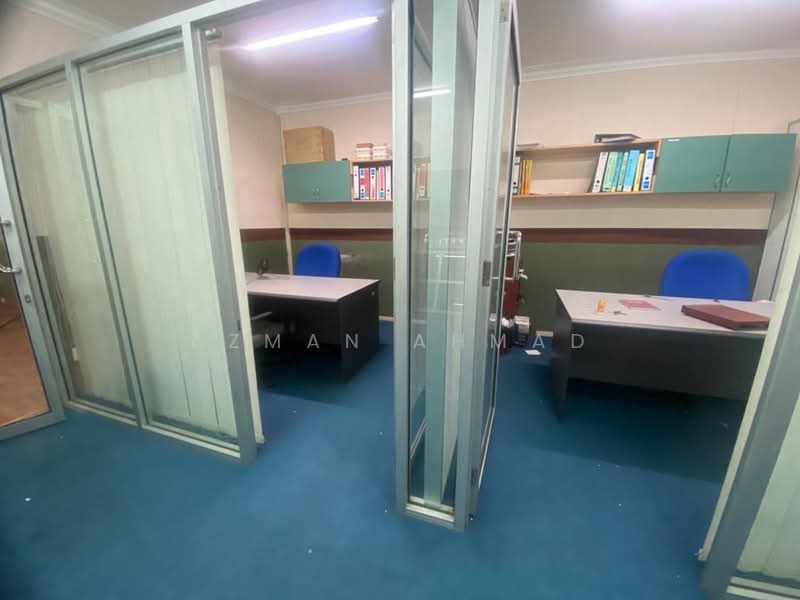 For Sale - Tmn komersial senawang