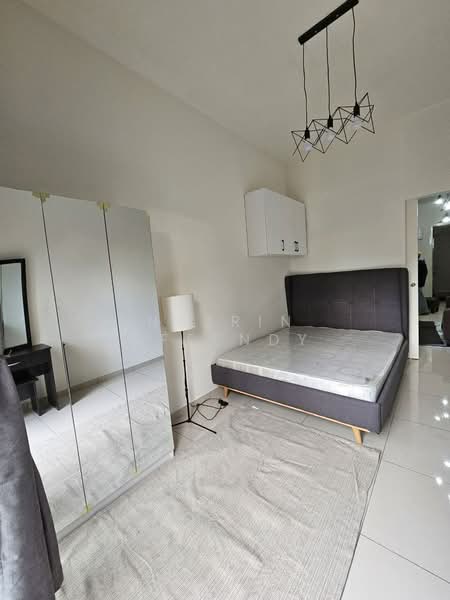 Service Residence for Rent at Habitus @ City of Elmina - Nazrin Affendy - Bedroom - PropertyGuru.com.my