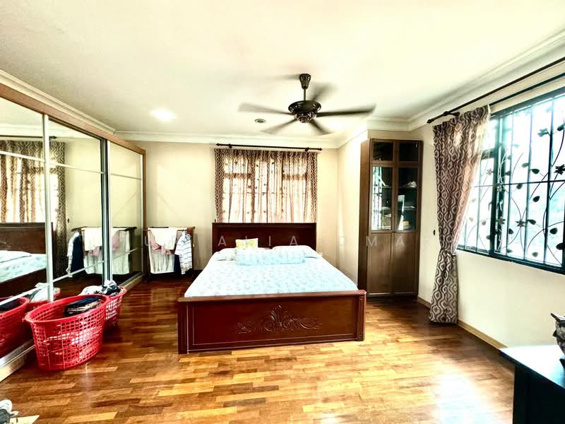 2-storey Terraced House for Sale in Alam Impian (Shah Alam) - Nur Alia Omar - Bedroom - PropertyGuru.com.my