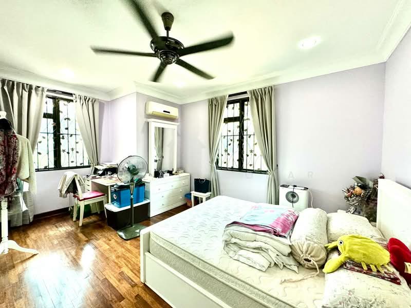 2-storey Terraced House for Sale in Alam Impian (Shah Alam) - Nur Alia Omar - Bedroom - PropertyGuru.com.my