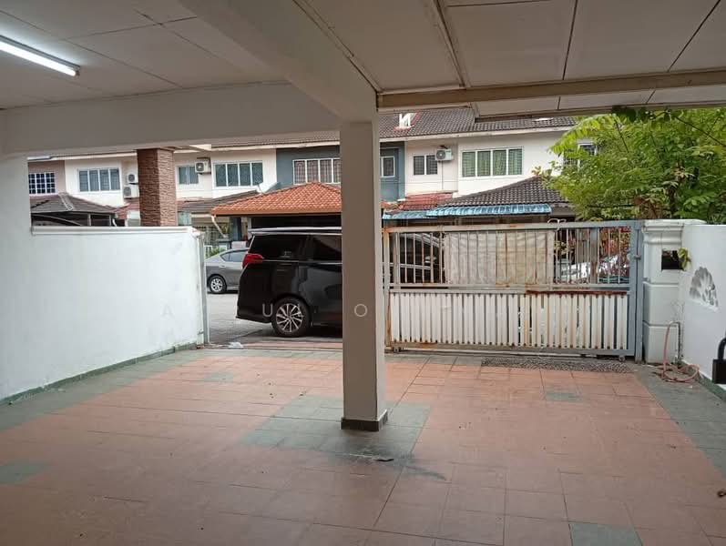 2-storey Terraced House for Sale in Taman Pinggiran Senawang (Sungai Gadut) - Azrul Othman - Exterior - PropertyGuru.com.my