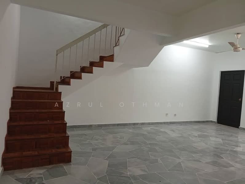 2-storey Terraced House for Sale in Taman Pinggiran Senawang (Sungai Gadut) - Azrul Othman - Interior - PropertyGuru.com.my