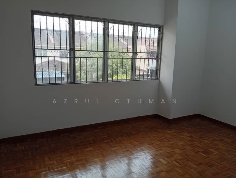2-storey Terraced House for Sale in Taman Pinggiran Senawang (Sungai Gadut) - Azrul Othman - Interior - PropertyGuru.com.my