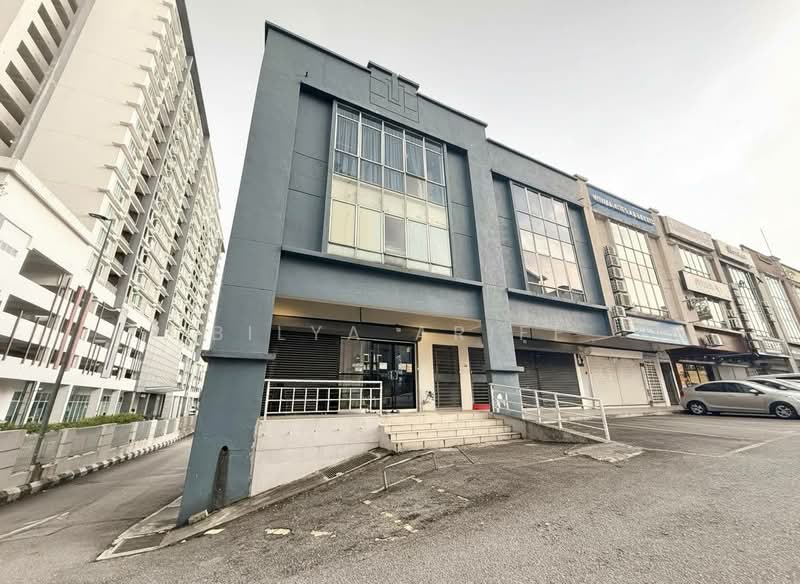Shop / Office for Sale in Ampang Hilir (Ampang) - BILYA ARIFF - Exterior - PropertyGuru.com.my