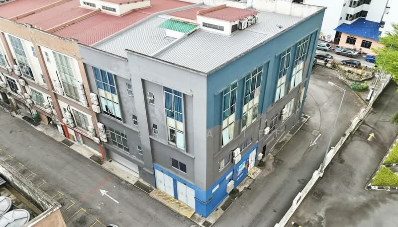 Shop / Office for Sale in Ampang Hilir (Ampang) - BILYA ARIFF - Exterior - PropertyGuru.com.my