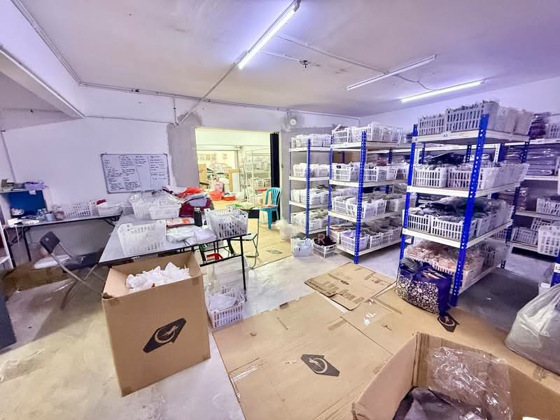 Shop / Office for Sale in Ampang Hilir (Ampang) - BILYA ARIFF - Interior - PropertyGuru.com.my