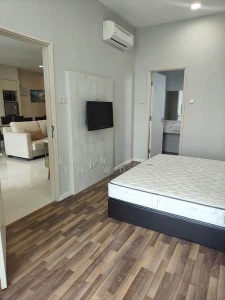 Upland Serviced Suite (USS) untuk Untuk Disewa - RM 3,200 /bulan, Feb 2026 - PropertyGuru.com.my
