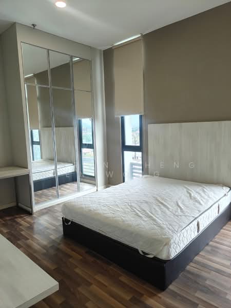 Upland Serviced Suite (USS) untuk Untuk Disewa - RM 3,200 /bulan, Feb 2026 - PropertyGuru.com.my
