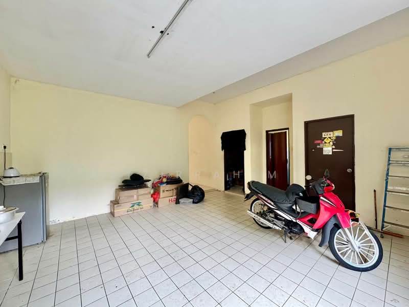 Semi-Detached House for Sale in Sepang (Selangor) - Azizirrahim . - Interior - PropertyGuru.com.my