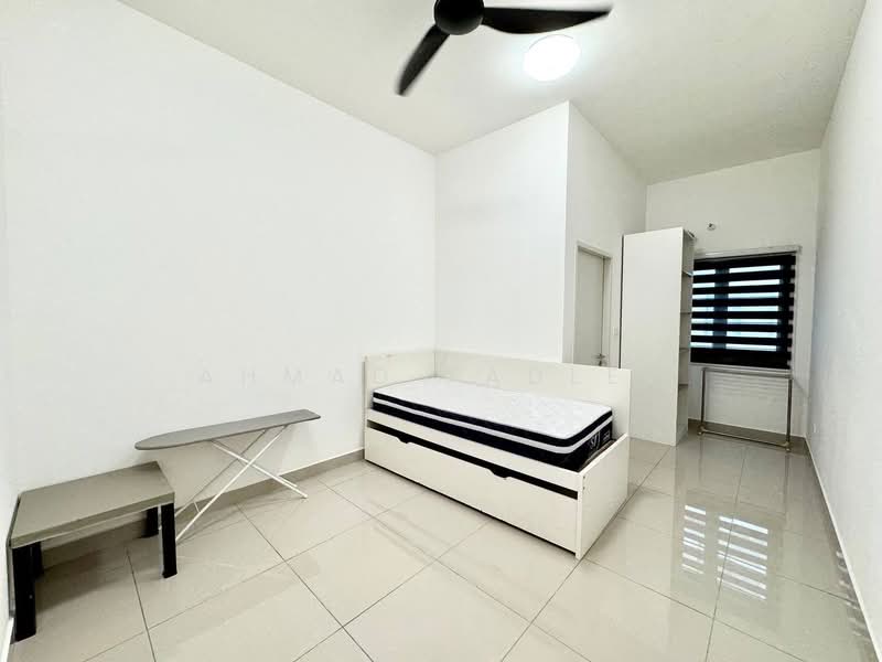 2-storey Terraced House for Rent in Cyberjaya (Selangor) - Ahmad Fadlee - PropertyGuru.com.my