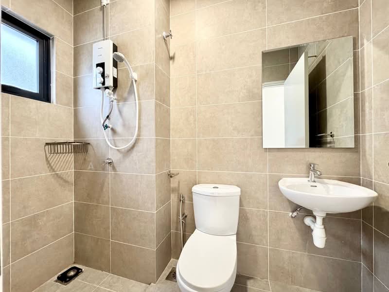 2-storey Terraced House for Rent in Cyberjaya (Selangor) - Ahmad Fadlee - PropertyGuru.com.my